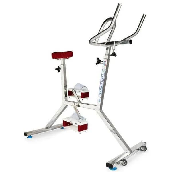 دوچرخه ثابت آبی هیدروجیم مدل Hydro gym HG002