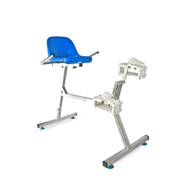 دوچرخه ثابت آبی هیدروجیم مدل Hydro gym HG011