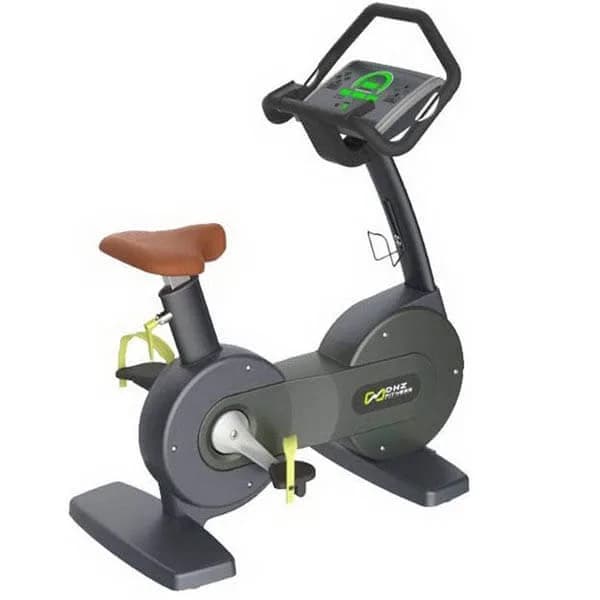 دوچرخه ثابت دی اچ زد فیتنس مدل DHZ Fitness X9107