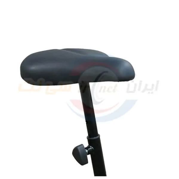 دوچرخه ثابت ایربایک خانگی مدل Air Bike OB6111 — تصویر ۵