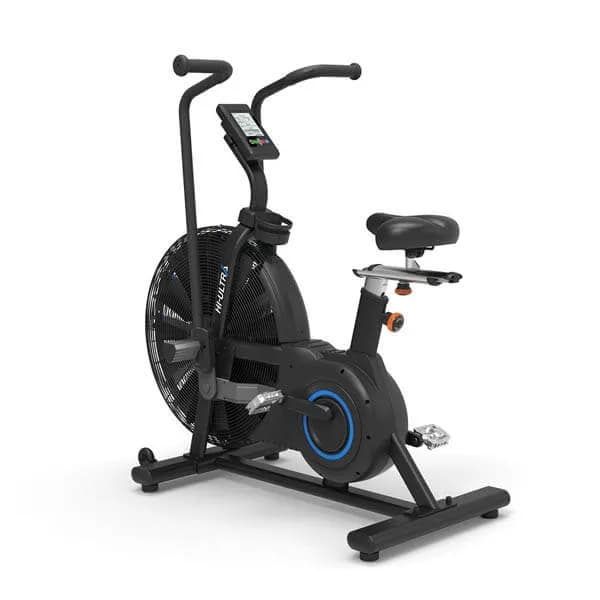 دوچرخه ثابت ایربایک ایمپالس مدل impulse HB005