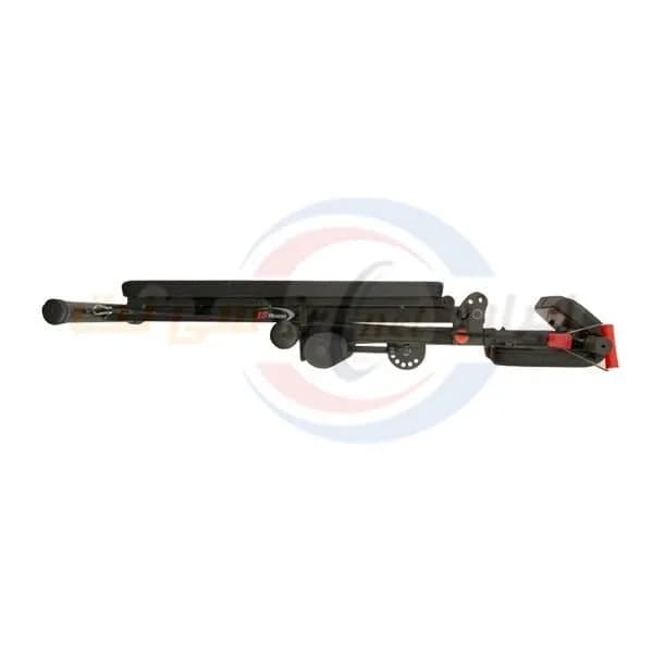 میز بدنسازی ال اس فیتنس مدل MAGICAL BENCH LS-40 — تصویر ۳