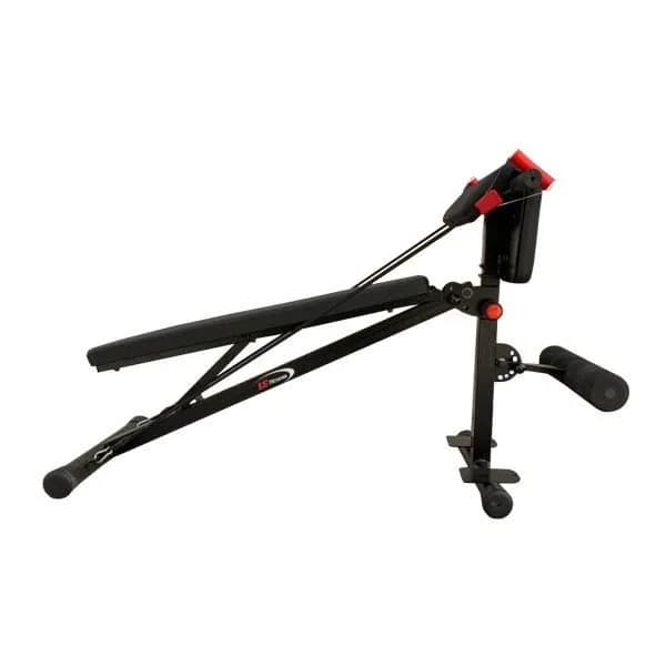 میز بدنسازی ال اس فیتنس مدل MAGICAL BENCH LS-40