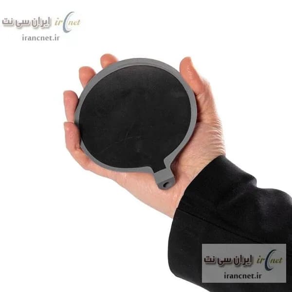 دستگاه فیزیوتراپی 2 کاناله برجیس مدل SL 400 — تصویر ۷