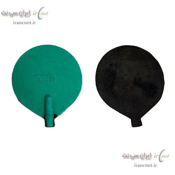 دستگاه فیزیوتراپی 2 کاناله برجیس مدل SL 400 — تصویر ۵