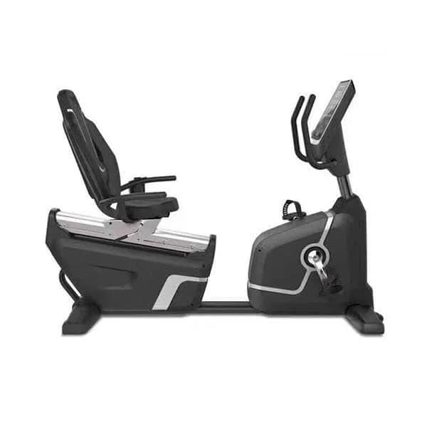 دوچرخه ثابت نشسته باشگاهی کلاس فیت مدل Classfit 3100S