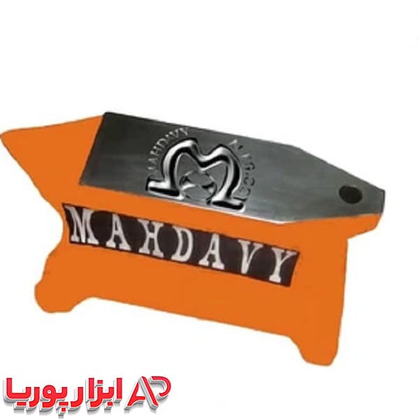 سندان چدنی مهدوی مدل CI 30
