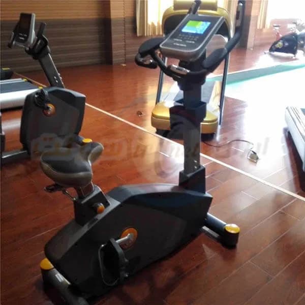 دوچرخه ثابت باشگاهی کلاس فیت مدل Classfit 2100 — تصویر ۵