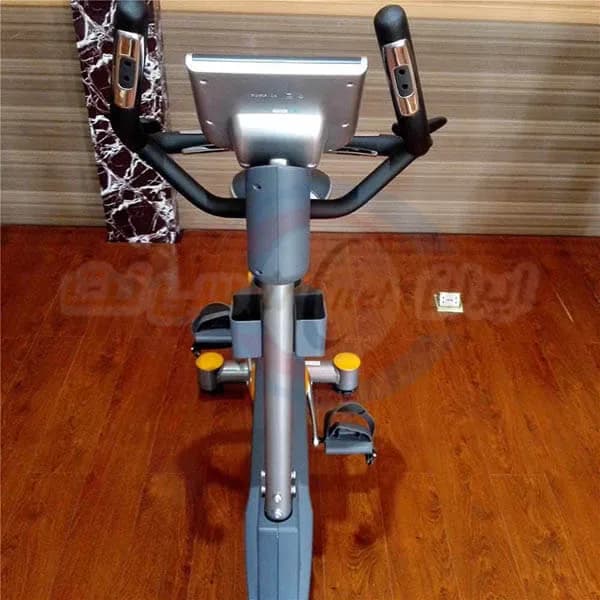 دوچرخه ثابت باشگاهی کلاس فیت مدل Classfit 2100 — تصویر ۳