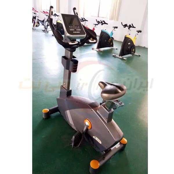 دوچرخه ثابت باشگاهی کلاس فیت مدل Classfit 2100 — تصویر ۲
