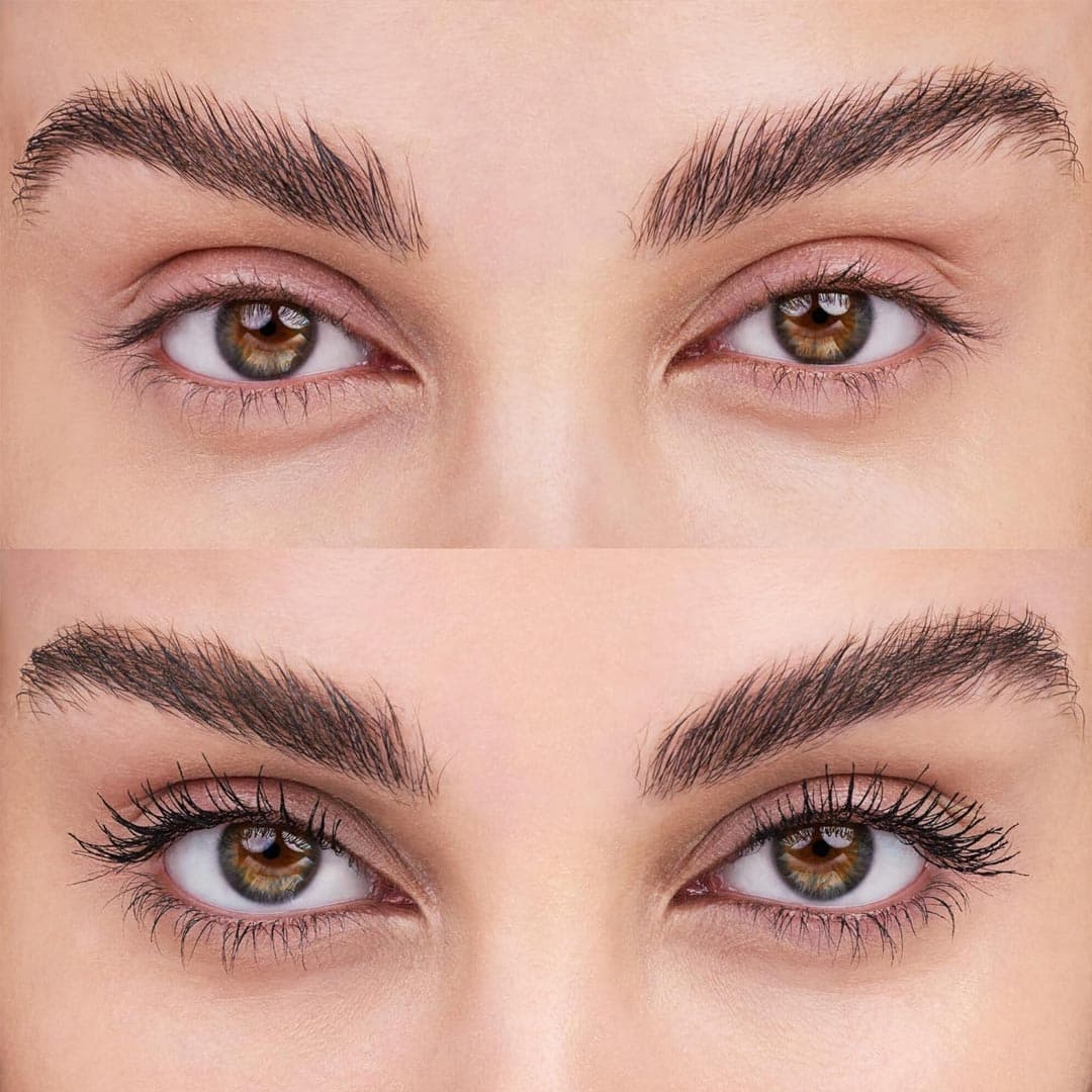 ریمل حجم دهنده اسنس سری Get Big Lashes مدل Volume Boost حجم 12 میلی لیتر — تصویر ۳