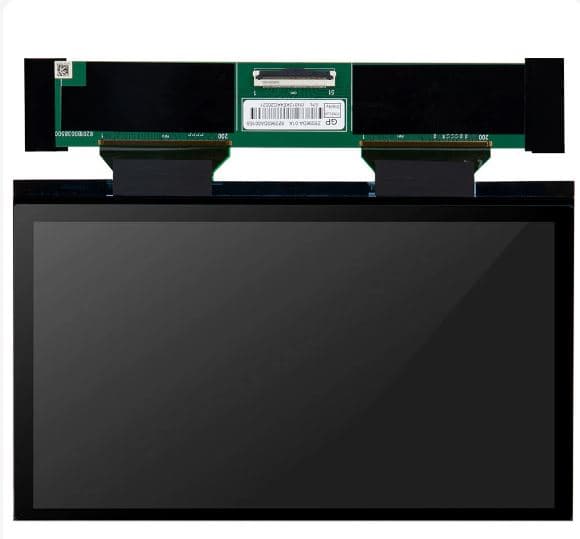 ال سی دی الگو Elegoo Saturn 4 Ultra 16K LCD — تصویر ۲