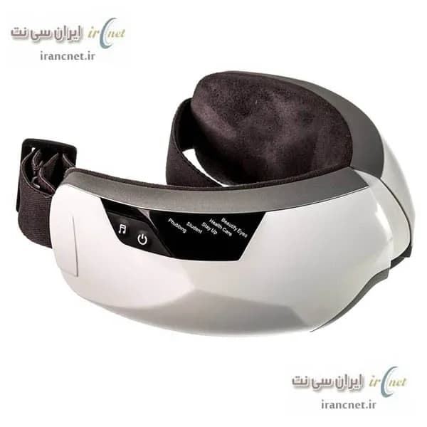 دستگاه ماساژور چشم بن کر مدل Boncare E100 — تصویر ۷