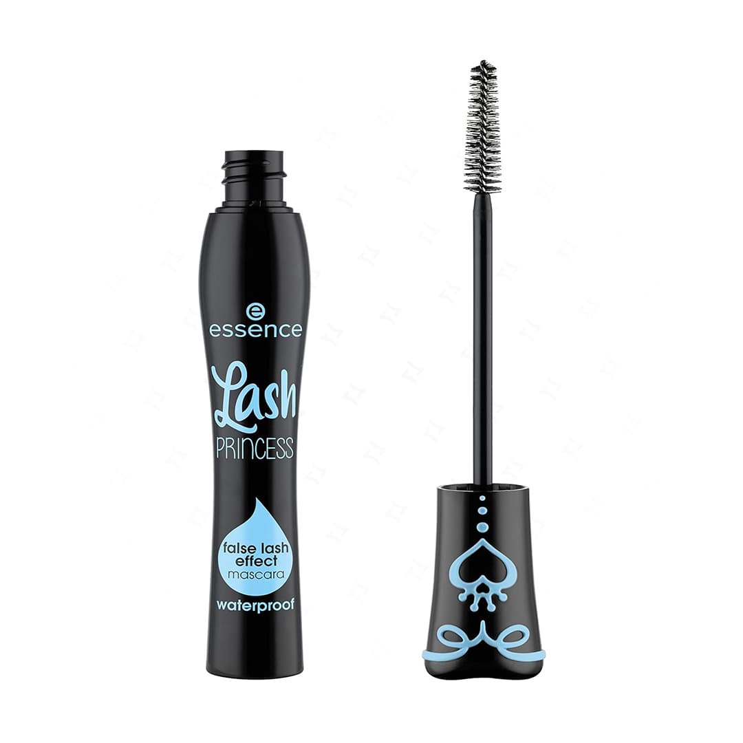 ریمل حجم دهنده و بلند کننده اسنس سری Lash Princess مدل False Lash Effect حجم 12 میلی لیتر — تصویر ۱۰