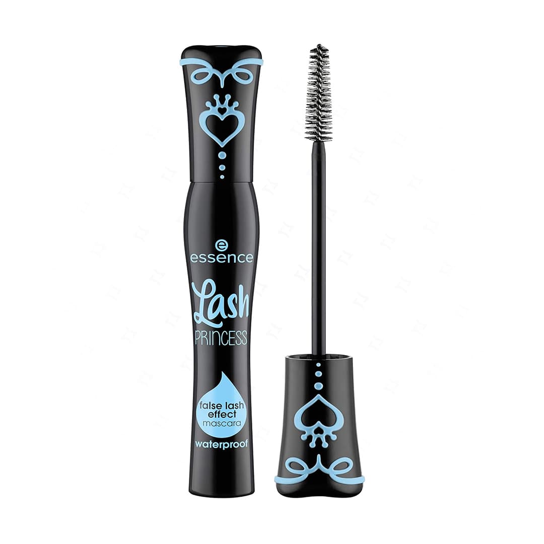 ریمل حجم دهنده و بلند کننده اسنس سری Lash Princess مدل False Lash Effect حجم 12 میلی لیتر — تصویر ۹