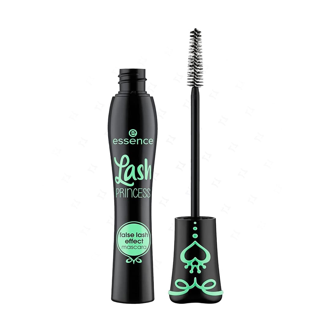ریمل حجم دهنده و بلند کننده اسنس سری Lash Princess مدل False Lash Effect حجم 12 میلی لیتر — تصویر ۲