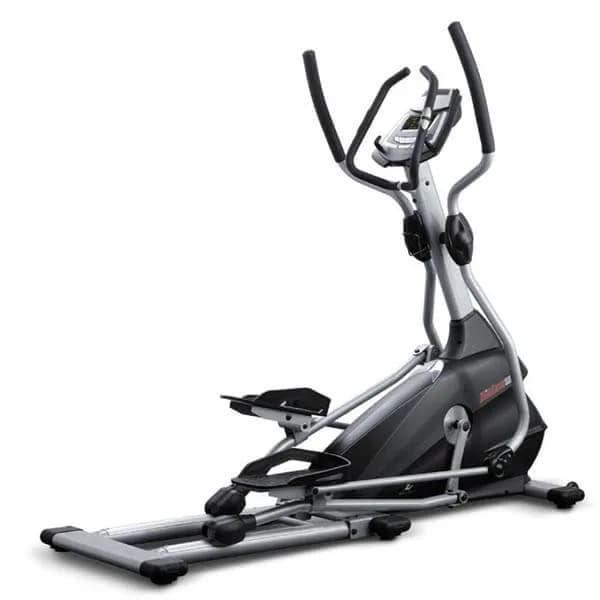 اسکی فضایی جی کی اکسر مدل jkexer Fitlux-5200
