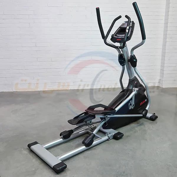 اسکی فضایی جی کی اکسر مدل jkexer Fitlux-5200 — تصویر ۳