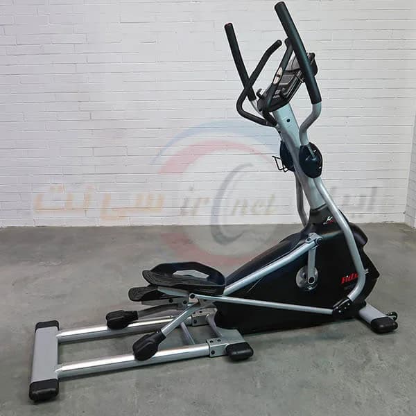 اسکی فضایی جی کی اکسر مدل jkexer Fitlux-5200 — تصویر ۵