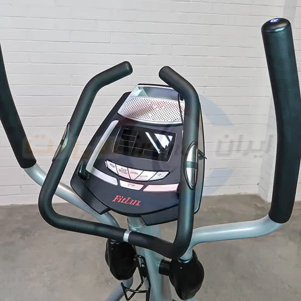 اسکی فضایی جی کی اکسر مدل jkexer Fitlux-5200 — تصویر ۶