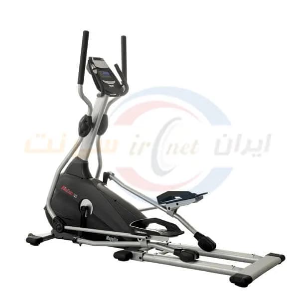 اسکی فضایی جی کی اکسر مدل jkexer Fitlux-5200 — تصویر ۲
