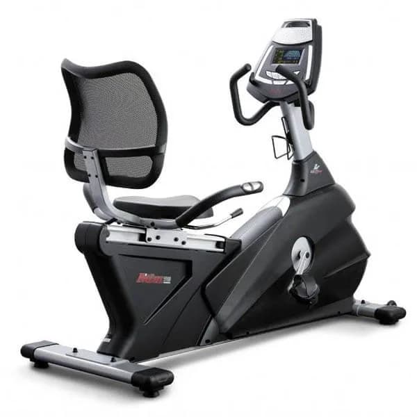 دوچرخه ثابت جی کی اکسر مدل jkexer fitlux 5100