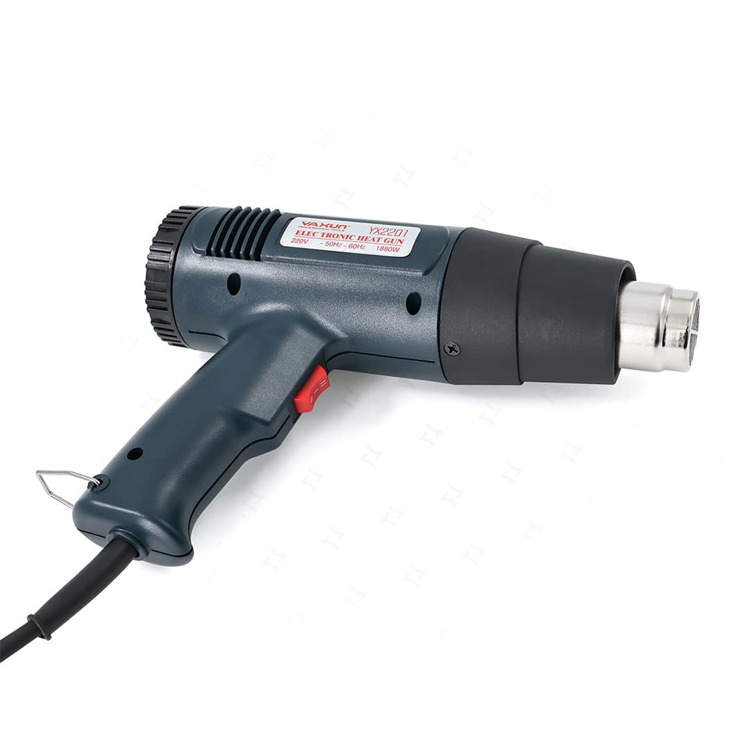 سشوار صنعتی یاکسون مدل YX-2201 — تصویر ۳
