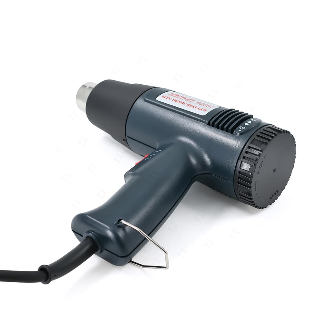 سشوار صنعتی یاکسون مدل YX-2201 — تصویر ۲