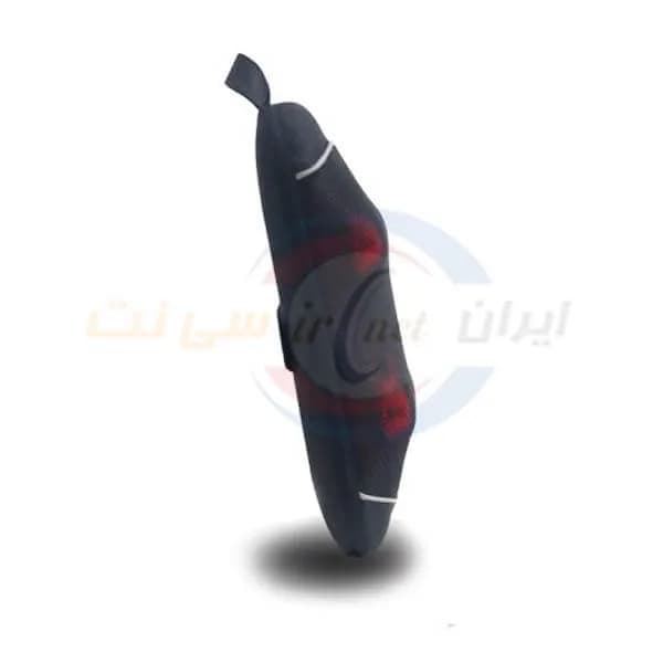 ماساژور کمری بست رست مدل MX-RB01 — تصویر ۵