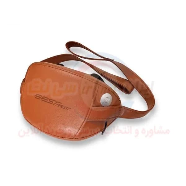 ماساژور گردنی بست رست مدل Best Rest MX-RN03 — تصویر ۲