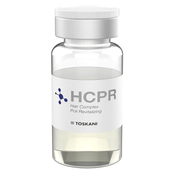 کوکتل تقویت مو توسکانی HCPR