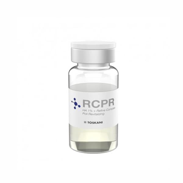 کوکتل منافذ پوست توسکانی RCPR