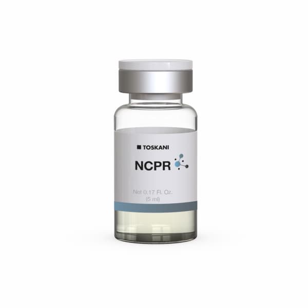 کوکتل جوانساز توسکانی NCPR