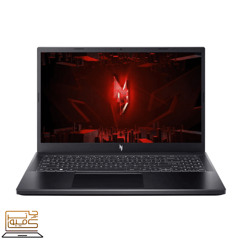 لپ تاپ 15.6 اینچیNitroV15 ANV15-R7 7735HS-16GB DDR5-512GB SSD-6GB RTX3050FHD 165Hz