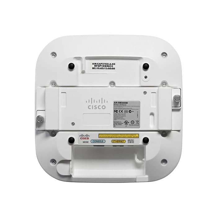 اکسس پوینت سیسکو مدل Cisco AIR-CAP3702i-A-K9