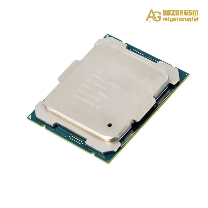 پردازنده مرکزی اینتل سریCPU Intel Xeon Processor E5-2680 v4 — تصویر ۴