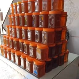 عسل چندگل معمولی — تصویر ۲