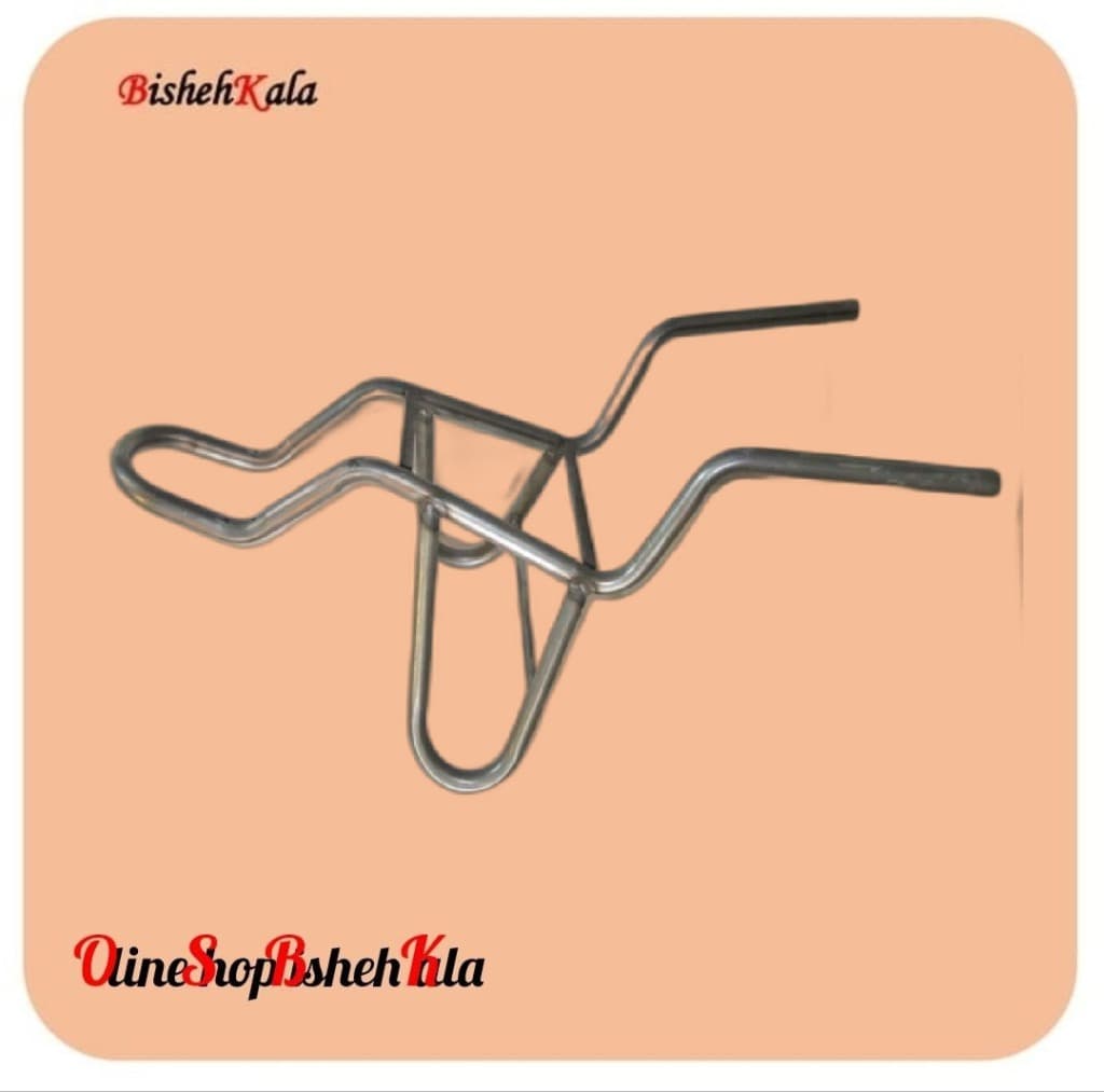 شاسی فرغون 40 لیتری کد(9)