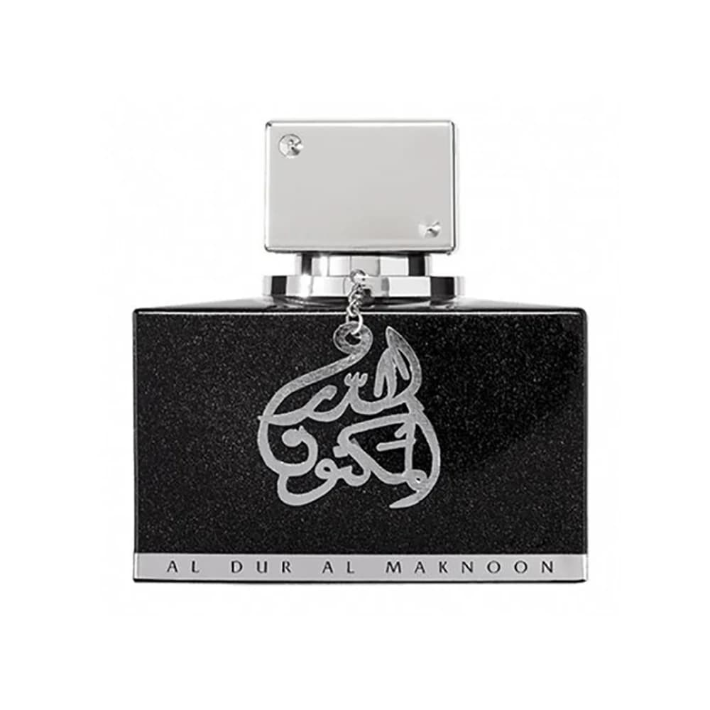 عطر ادکلن لطافه ال دور المکنون سیلور — تصویر ۲