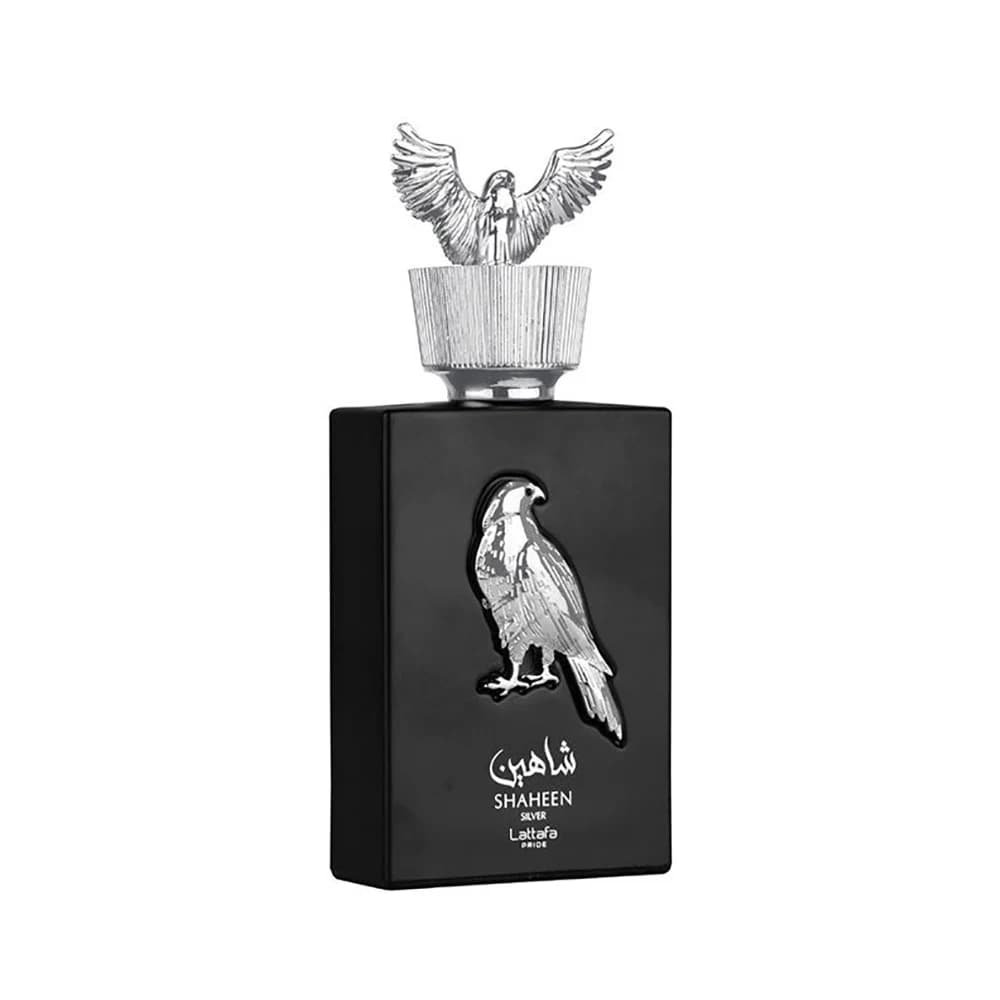 عطر ادکلن لطافه پراید شاهین سیلور (نقره ایی) — تصویر ۲