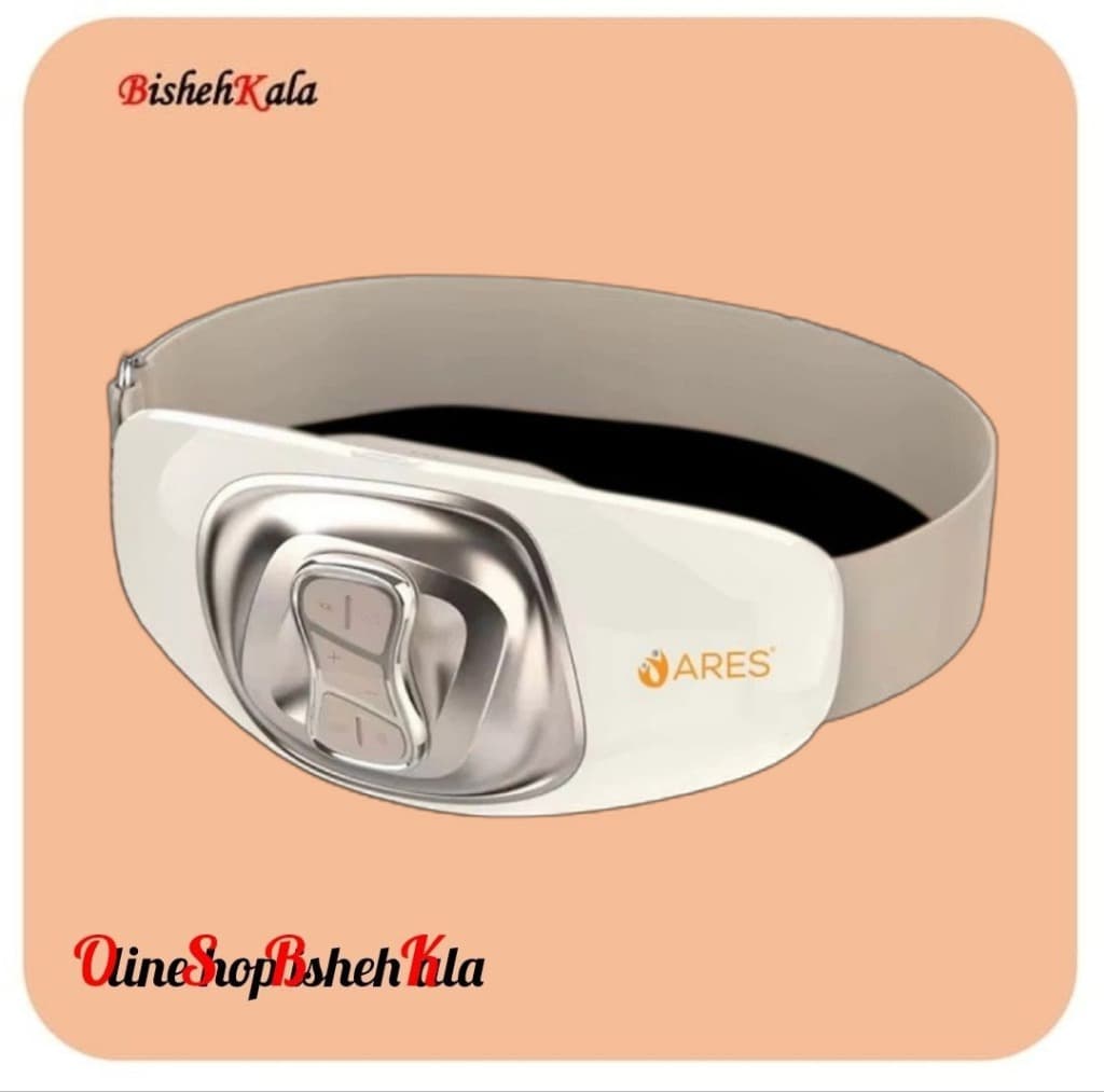 ماساژور لاغری ده وات کد(118)
