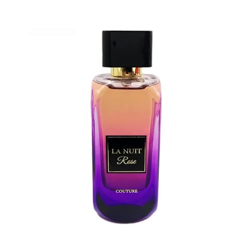 عطر ادکلن زنانه لانکوم لانویت ترزور فراگرنس ورد لانویت رز کوچر — تصویر ۲