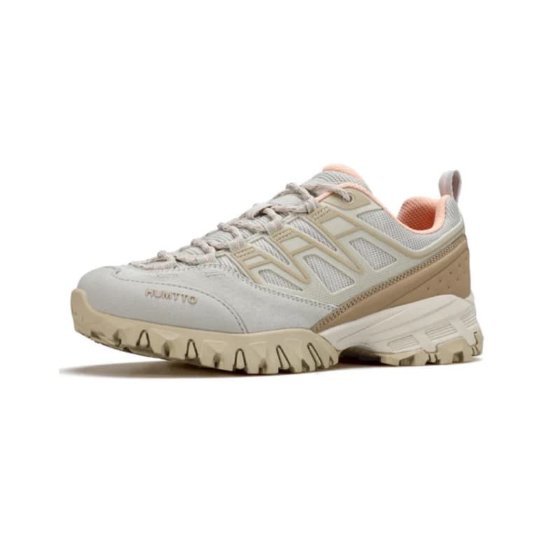 کفش طبیعت گردی زنانه و مردانه هامتو مدل 360038B-6 — تصویر ۷