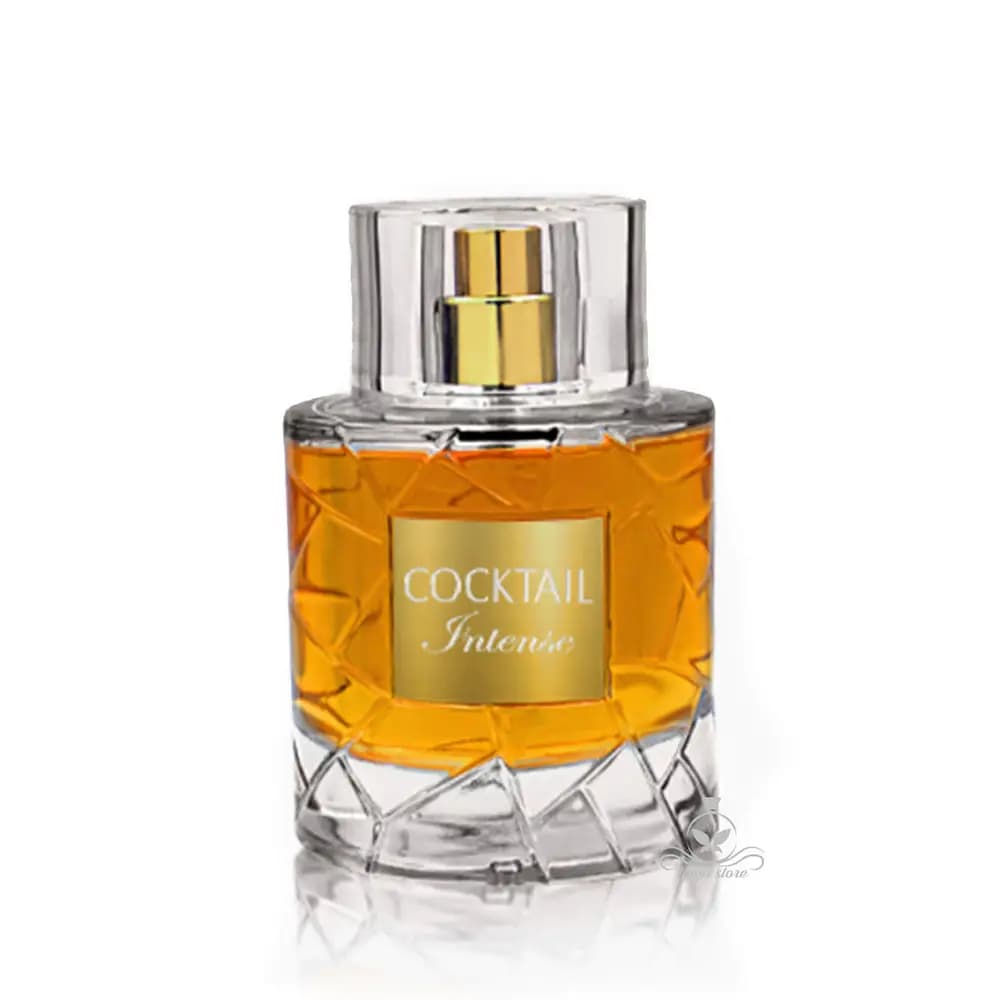 عطر ادکلن کوکتل اینتنس آنجلز شیر بای کیلیان فراگرنس ورد — تصویر ۲