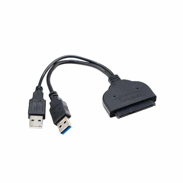 تبدیل هارد 2.5 اینچی ساتا به USB 3.0 مدل Lotus