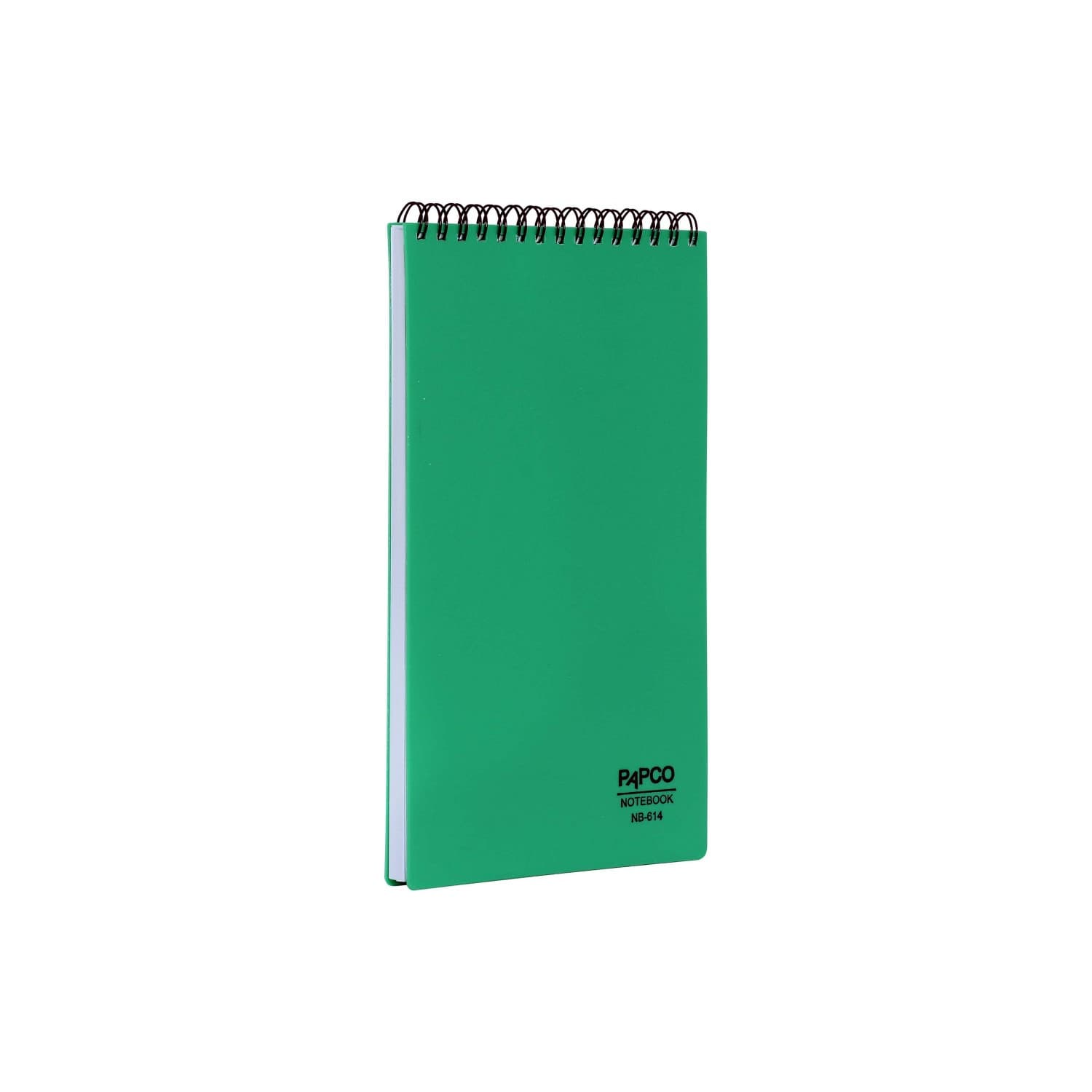 دفترچه یادداشت مهندسی پاپکو مدل NB-614 — تصویر ۵
