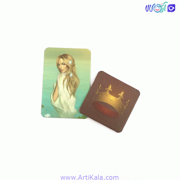 بازی فکری اولون مسترگیم Avalon — تصویر ۷
