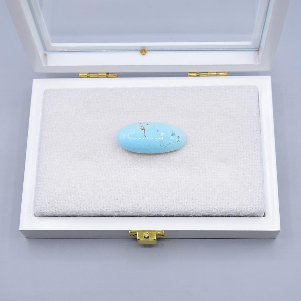 سنگ بزرگ فیروزه نیشابور «کد 6123»