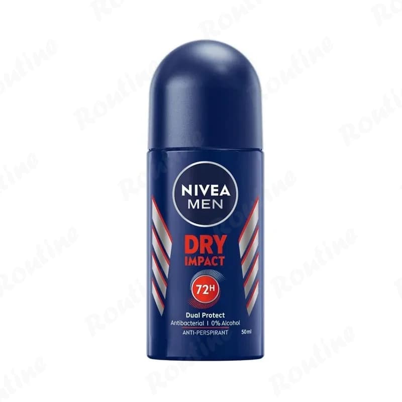 مام رولی مردانه Dry Impact نیوآ (درای ایمپکت )