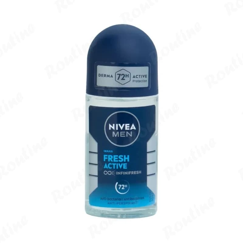مام رولی مردانه Fresh Active نیوآ (فرش اکتیو)